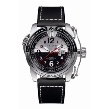 Hamilton Khaki Action Twilight and Sunset