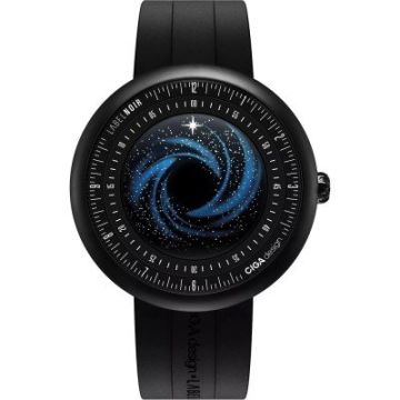 CIGA Design X Label NOIR 'Black Star'