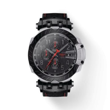Tissot T-race Automatic MotoGP 2022