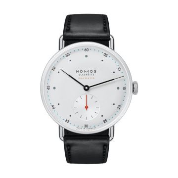 Nomos Glashütte Metro Neomatik