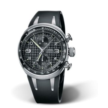 Oris TT3 Chronograph Limited Edition
