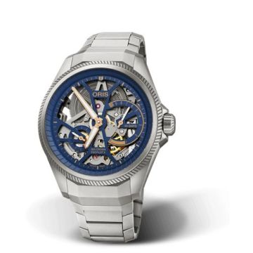 Oris Big Crown ProPilot X Calibre 115 UAE 50th Anniversary