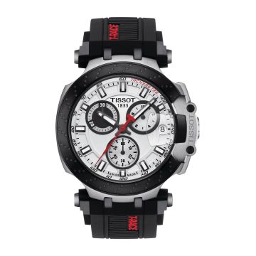 Tissot T-Race Chronograph