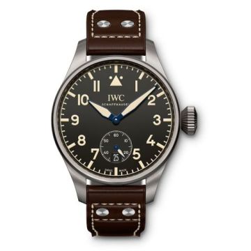 IWC Schaffhausen Big Pilot Heritage 48