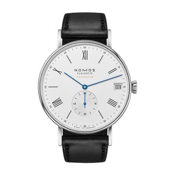 Nomos Glashütte Ludwig Neomatik 41 Date