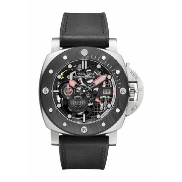 Panerai Luminor Submersible 47 S Brabus