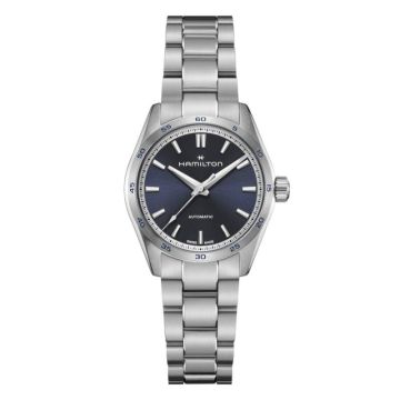 Hamilton Jazzmaster Performer Auto 34mm