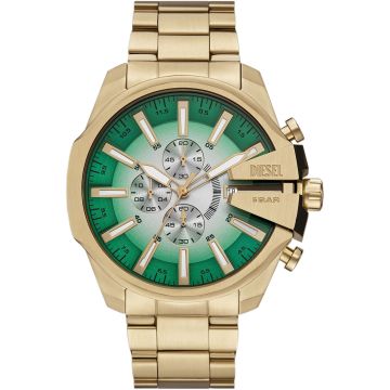 Diesel Mega Chief Slim