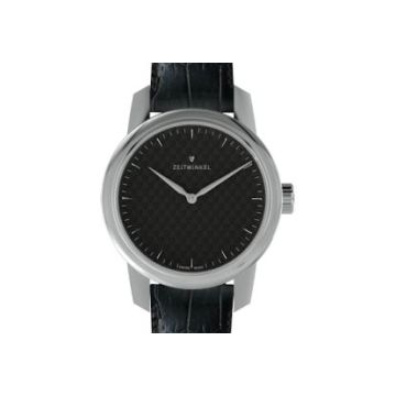 Zeitwinkel 081° Black