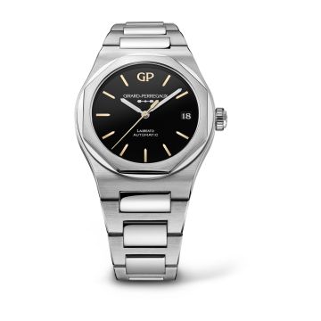 Girard-Perregaux Laureato 42 Automatic Infinitiy Edition