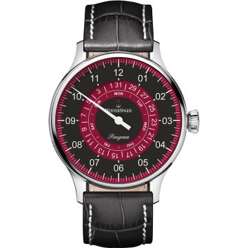 MeisterSinger Pangaea Day Date