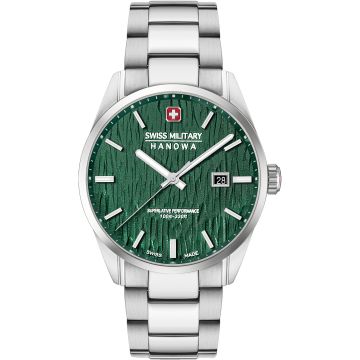 Swiss Military Hanowa Silver Fir