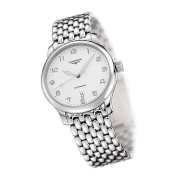 Longines Avigation Automatic Stainless Steel / Silver / Bracelet