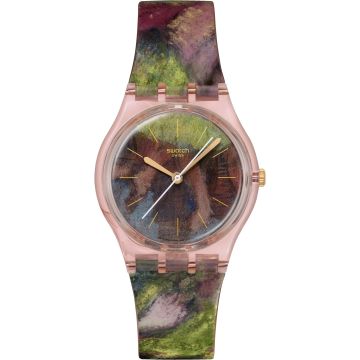 Swatch DEGAS'S DANCERS