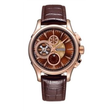 Hamilton Jazzmaster Open Secret