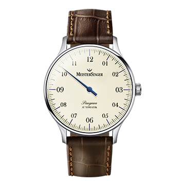 MeisterSinger Pangea