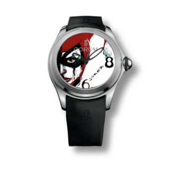 Corum Bubble 47 Joker