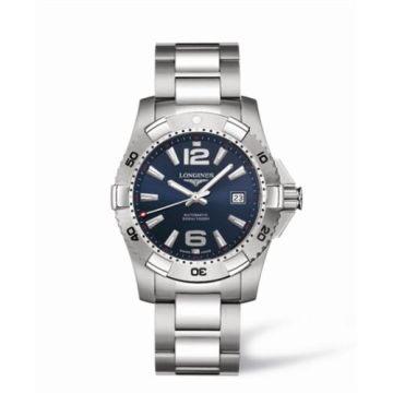 Longines Hydroconquest Automatic 41