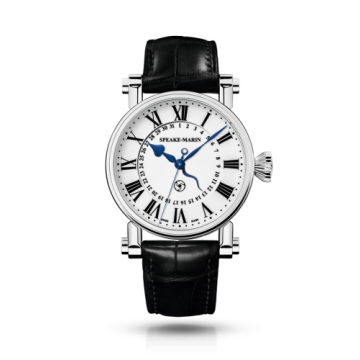 Speake-Marin Serpent Calendar