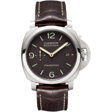 Panerai Luminor 1950 Marina 3 Days Automatic Titanio