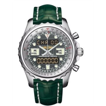 Breitling Chronospace Quartz