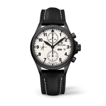 Damasko DC 57 Black