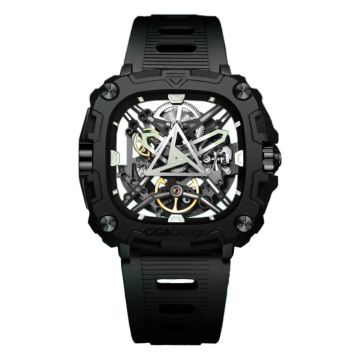 Ciga Design Série X Eye Of Horus Black X051