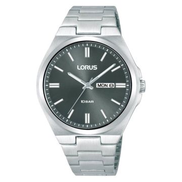 Lorus Classic Quartz RH393AX9