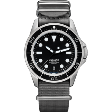 Unimatic Modello Uno U1-D