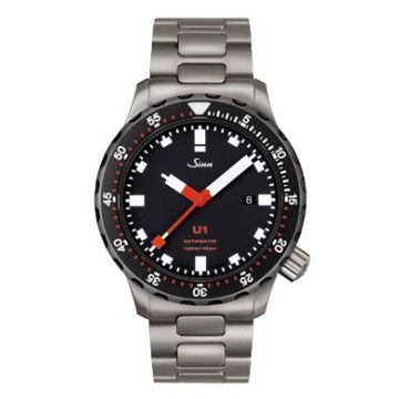 Sinn Diving Watch U1 SDR