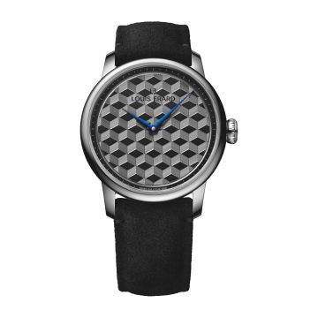 Louis Erard Excellence Guilloché Main