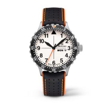 Damasko DA 43