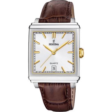 Festina On The Square