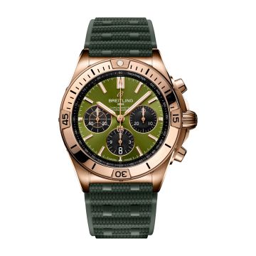 Breitling Chronomat B01 42 Giannis Antetokounmpo