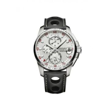 Chopard Miglia Gran Turismo XL Chrono Titanium