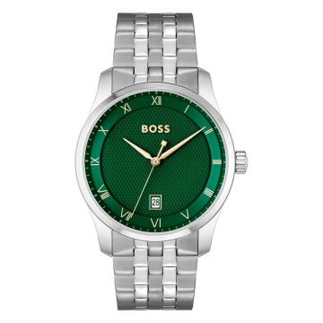 Boss Principle