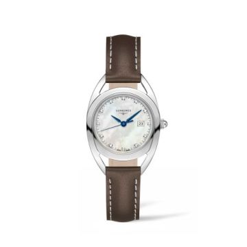 Longines Equestrian Horseshoe 30 MOP