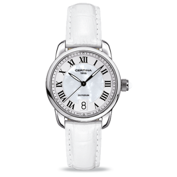 Certina DS Podium MOP