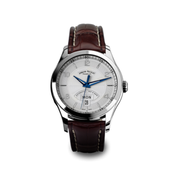 Armand Nicolet M02 Day Date