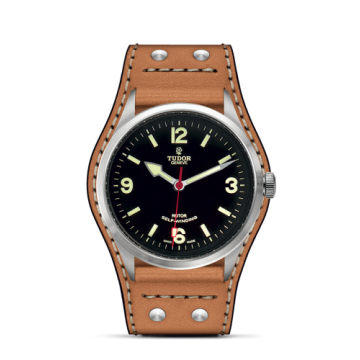 Tudor Heritage Ranger / Bund