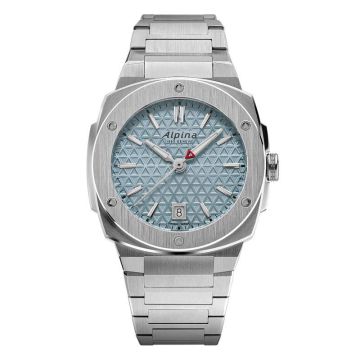 Alpina Alpiner Extreme Quartz
