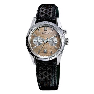 March Lab Agenda Supra Automatic Shelter Alligator