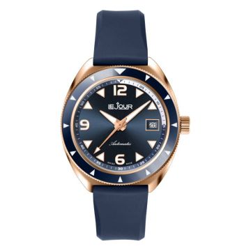 Le Jour Hammerhead Bronze LJ