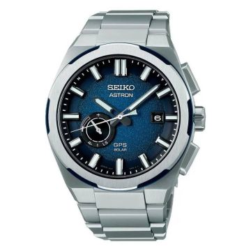 Seiko Astron GPS Solar