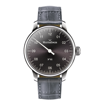 MeisterSinger N° 01