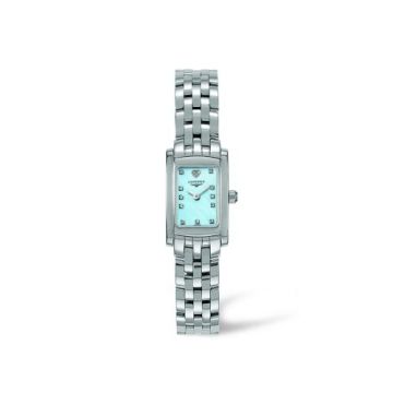 Longines DolceVita 16 Quartz Stainless Steel