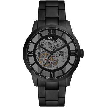 Fossil Townsman