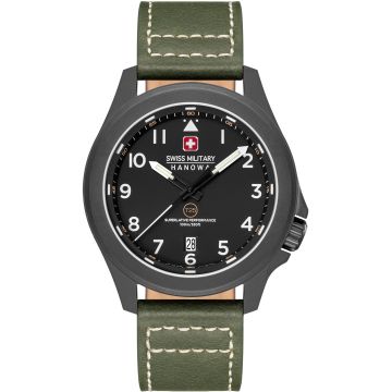 Swiss Military Hanowa Fieldmaster Tritium