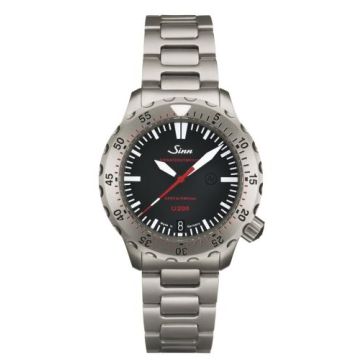 Sinn Mission Timer U200 EZM 8