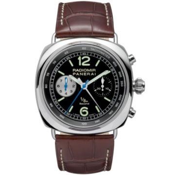Panerai Radiomir 1/8 Second